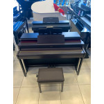 Piano Digital Casio Celviano Ap 300 Bn