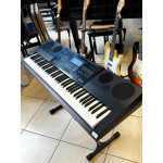 TECLADO CASIO WORKSTATION WK 6600