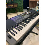 TECLADO CASIO CTX 800