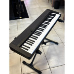 TECLADO CASIO CASIOTONE CT S1BK BLUETOOTH PRETO