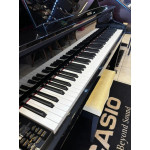 PIANO DIGITAL CASIO CELVIANO GRAN HYBRID GP 510BP C. BECHSTEIN PRETO