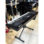 TECLADO CASIO WORKSTATION WK 6600