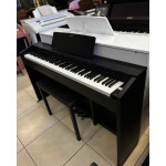 PIANO DIGITAL CASIO PRIVIA PX 870 BK
