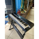 Teclado Casio Ctk 1200 C/fonte C/capa- Seminovo