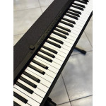 TECLADO CASIO CASIOTONE CT S1BK BLUETOOTH PRETO