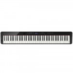 PIANO DIGITAL CASIO PRIVIA PX S3100 BK