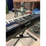 TECLADO CASIO CTX 800