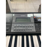 TECLADO CASIO CTX 800