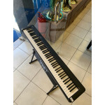 PIANO DIGITAL CASIO CDP S110 BK
