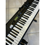 TECLADO CASIO CASIOTONE CT S300 C2 PRETO TECLADO CASIO CASIOTONE CT S300 C2 PRETO