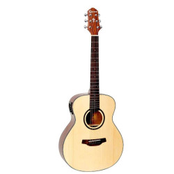 VIOLAO CRAFTER HM 100 BABY MOGNO - 12325