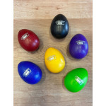 Chocalho D One Egg Shaker (Unidade)