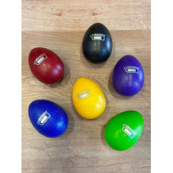 Chocalho D One Egg Shaker (Unidade)