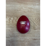 Chocalho D One Egg Shaker (Unidade)