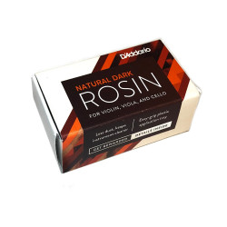 BREU DADDARIO VR300E ESCURO - 13436