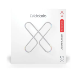 Encordoamento Daddario Violao Aco 013 Xsapb1356