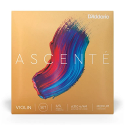 Encordoamento Daddario Ascente Violino A310