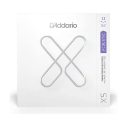 Encordoamento Daddario Violao Aco 011 Xsapb1152