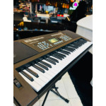 Teclado Digital Acordes K266 61 Teclas