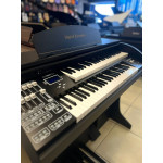 Orgao Digital Acordes Infinity Classic Preto