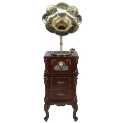 GRAMOPHONE DIGITAL ACORDES RP155