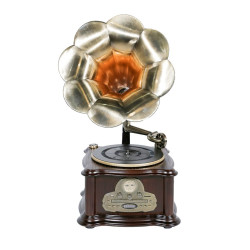 GRAMOPHONE DIGITAL ACORDES RP013C