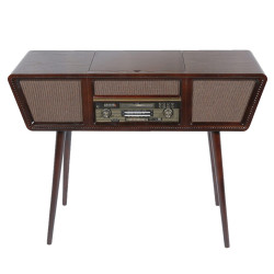 TOCA DISCOS DIGITAL ACORDES RP172