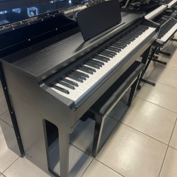 Piano Digital Acordes P2006 Preto