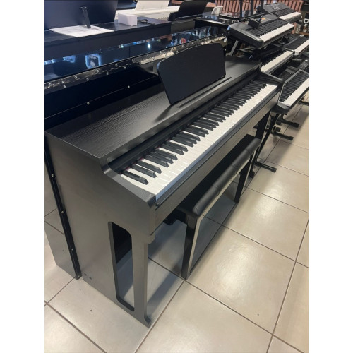 Piano Digital Acordes P2006 Preto