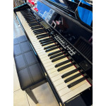 PIANO DE CAUDA DIGITAL ACORDES AC3000C 1/5 PRETO