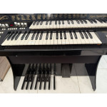 ORGAO DIGITAL ACORDES SERIE OURO PRETO AUTOBRILHO C/BANQUETA - SEMINOVO