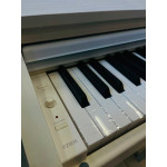 Piano Digital Acordes P2006 Branco - Armario - C/ Banqueta