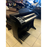 Orgao Digital Acordes Infinity Classic Preto