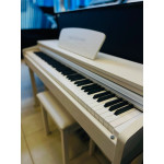 Piano Digital Acordes P2006 Branco - Armario - C/ Banqueta
