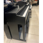 Piano Digital Acordes P2006 Preto