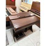 Orgao Digital Acordes Serie Ouro Amadeirado C/Banqueta - Seminovo 