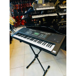 Teclado Digital Acordes K266 61 Teclas