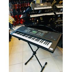 Teclado Digital Acordes K266 61 Teclas