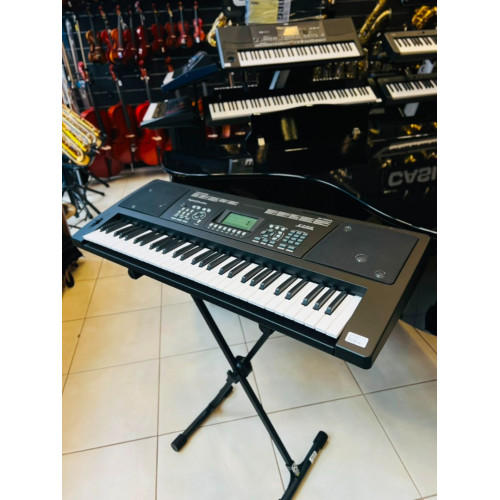 Teclado Digital Acordes K266 61 Teclas