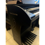Orgao Digital Acordes Infinity Classic Preto