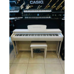 Piano Digital Acordes P2006 Branco - Armario - C/ Banqueta