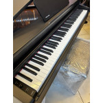 Piano de Cauda Reduzida Digital Acordes P2006 Preto Acetinado