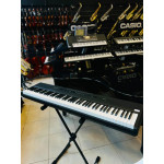 Piano Digital Acordes P2003 Preto - Portatil - S/ Banqueta Piano Digital Acordes P2003 Preto - Portatil - S/ Banqueta
