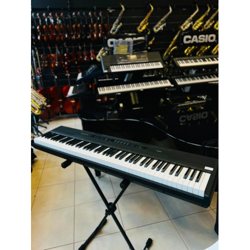 Piano Digital Acordes P2003 Preto - Portatil - S/ Banqueta Piano Digital Acordes P2003 Preto - Portatil - S/ Banqueta