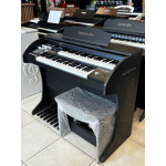 Orgao Digital Acordes Infinity Classic Preto