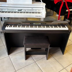 Piano Digital Digital Acordes AC3000