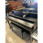 Piano Digital Acordes P2006 Preto