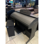 Orgao Digital Acordes Infinity Classic Preto
