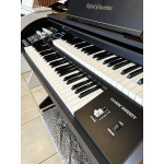 Orgao Digital Acordes Infinity Classic Preto