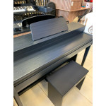 Piano Digital Acordes Dp-740k Preto